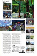 Official UK PlayStation 2 Magazine #14 scan of page 100