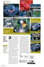 Official UK PlayStation 2 Magazine #14 scan of page 142