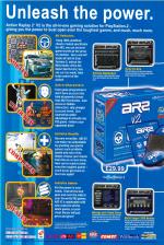 Official UK PlayStation 2 Magazine #14 scan of page 154