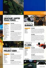 Official UK PlayStation 2 Magazine #15 scan of page 9