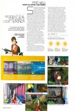 Official UK PlayStation 2 Magazine #15 scan of page 20