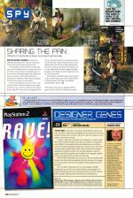 Official UK PlayStation 2 Magazine #15 scan of page 58