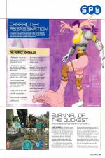 Official UK PlayStation 2 Magazine #15 scan of page 63