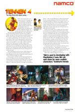 Official UK PlayStation 2 Magazine #15 scan of page 77