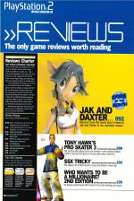 Official UK PlayStation 2 Magazine #15 scan of page 90