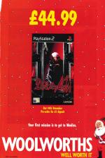 Official UK PlayStation 2 Magazine #15 scan of page 129