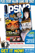 Official UK PlayStation 2 Magazine #16 scan of page 31