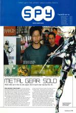 Official UK PlayStation 2 Magazine #16 scan of page 33