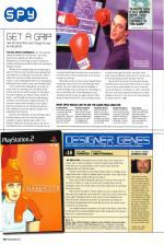 Official UK PlayStation 2 Magazine #16 scan of page 46