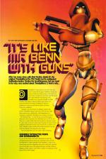 Official UK PlayStation 2 Magazine #16 scan of page 61