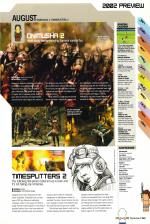 Official UK PlayStation 2 Magazine #16 scan of page 81