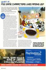 Official UK PlayStation 2 Magazine #16 scan of page 146