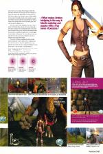 Official UK PlayStation 2 Magazine #17 scan of page 27