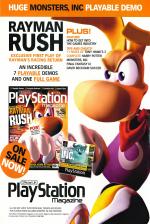 Official UK PlayStation 2 Magazine #17 scan of page 38