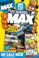 Official UK PlayStation 2 Magazine #17 scan of page 93