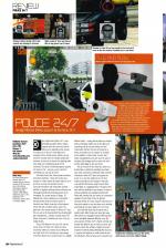 Official UK PlayStation 2 Magazine #17 scan of page 100