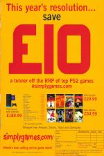 Official UK PlayStation 2 Magazine #17 scan of page 147