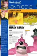 Official UK PlayStation 2 Magazine #18 scan of page 8