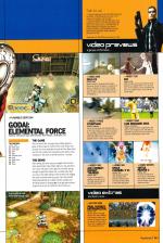 Official UK PlayStation 2 Magazine #18 scan of page 11