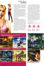 Official UK PlayStation 2 Magazine #18 scan of page 18