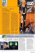 Official UK PlayStation 2 Magazine #18 scan of page 37