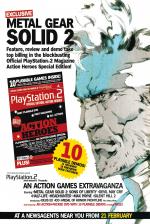 Official UK PlayStation 2 Magazine #18 scan of page 129