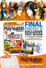 Official UK PlayStation 2 Magazine #18 scan of page 137