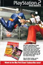 Official UK PlayStation 2 Magazine #18 scan of page 149