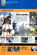 Official UK PlayStation 2 Magazine #19 scan of page 10