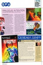 Official UK PlayStation 2 Magazine #19 scan of page 42