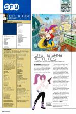 Official UK PlayStation 2 Magazine #19 scan of page 44