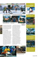 Official UK PlayStation 2 Magazine #19 scan of page 85