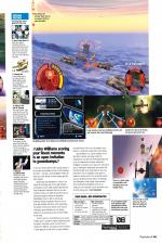 Official UK PlayStation 2 Magazine #19 scan of page 91