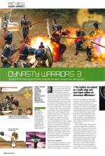 Official UK PlayStation 2 Magazine #19 scan of page 92