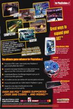 Official UK PlayStation 2 Magazine #19 scan of page 99