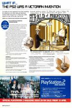 Official UK PlayStation 2 Magazine #19 scan of page 146