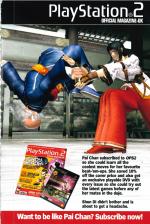 Official UK PlayStation 2 Magazine #19 scan of page 149