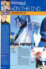 Official UK PlayStation 2 Magazine #20 scan of page 10