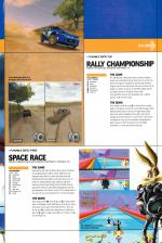 Official UK PlayStation 2 Magazine #20 scan of page 11