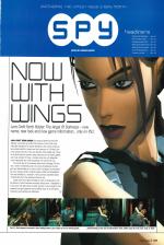 Official UK PlayStation 2 Magazine #20 scan of page 39