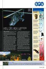 Official UK PlayStation 2 Magazine #20 scan of page 45