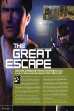 Official UK PlayStation 2 Magazine #20 scan of page 70