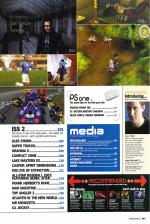 Official UK PlayStation 2 Magazine #20 scan of page 85