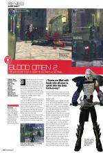 Official UK PlayStation 2 Magazine #20 scan of page 98