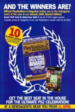 Official UK PlayStation 2 Magazine #20 scan of page 123