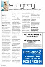 Official UK PlayStation 2 Magazine #20 scan of page 138