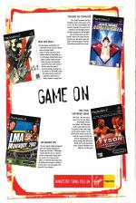 Official UK PlayStation 2 Magazine #20 scan of page 148