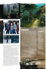 Official UK PlayStation 2 Magazine #21 scan of page 71