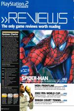 Official UK PlayStation 2 Magazine #21 scan of page 80