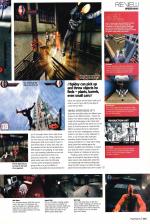 Official UK PlayStation 2 Magazine #21 scan of page 85